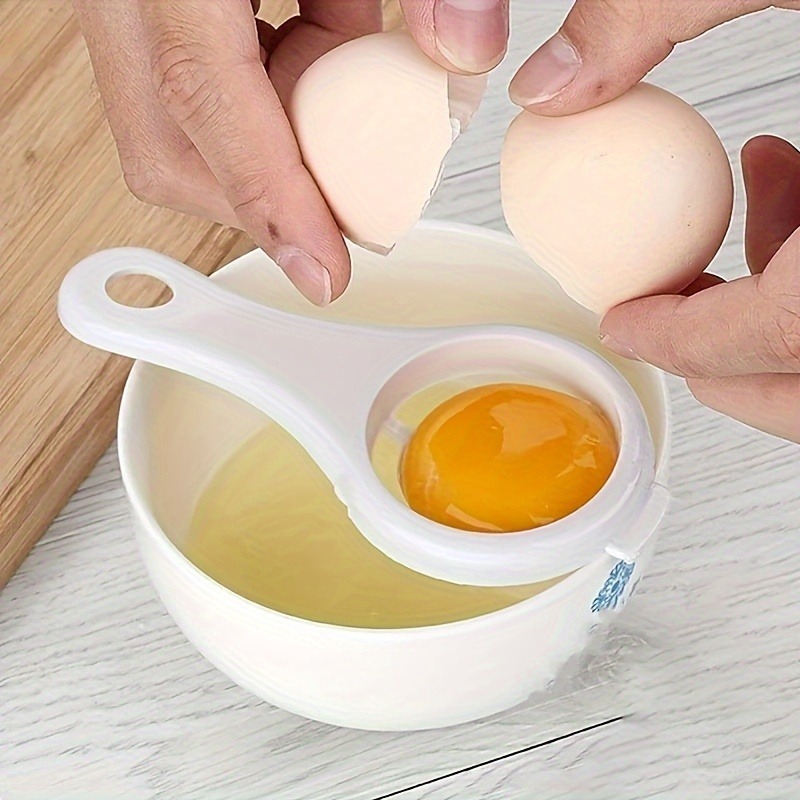 Meal Prep Eggs - 1/3 Pcs Egg White and Yolk