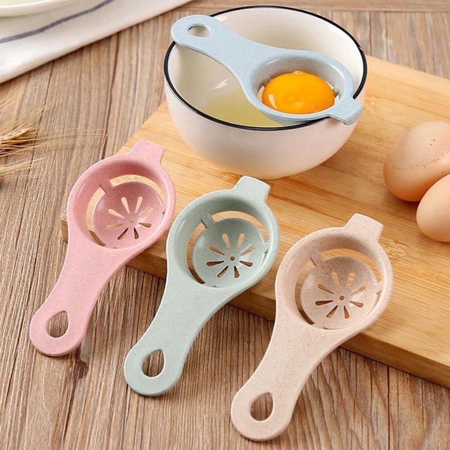 Meal Prep Eggs - Eggs White Yolk Separator Tool Baking