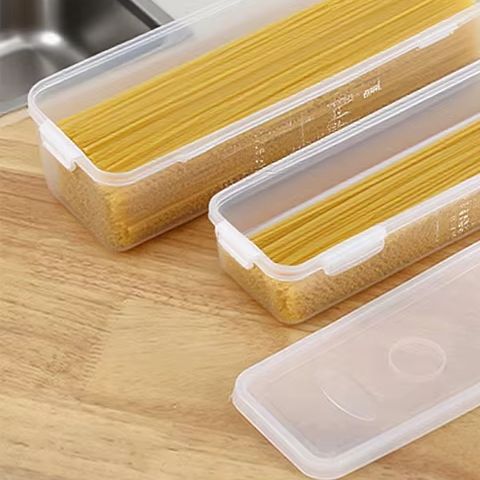 Meal Prep Eggs - Fresh Box Noodle Plastic Food Preservation