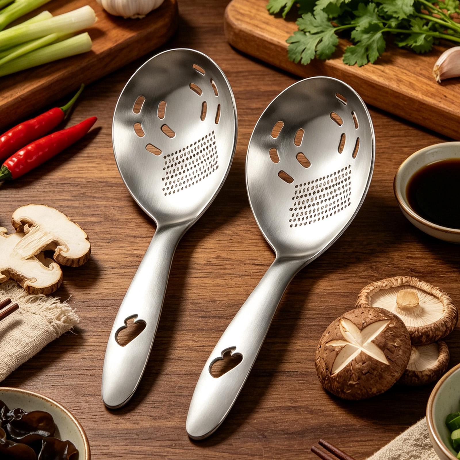 Potato Masher Cooking Spoon 2  - Meal Prep Potatoes recension och pris