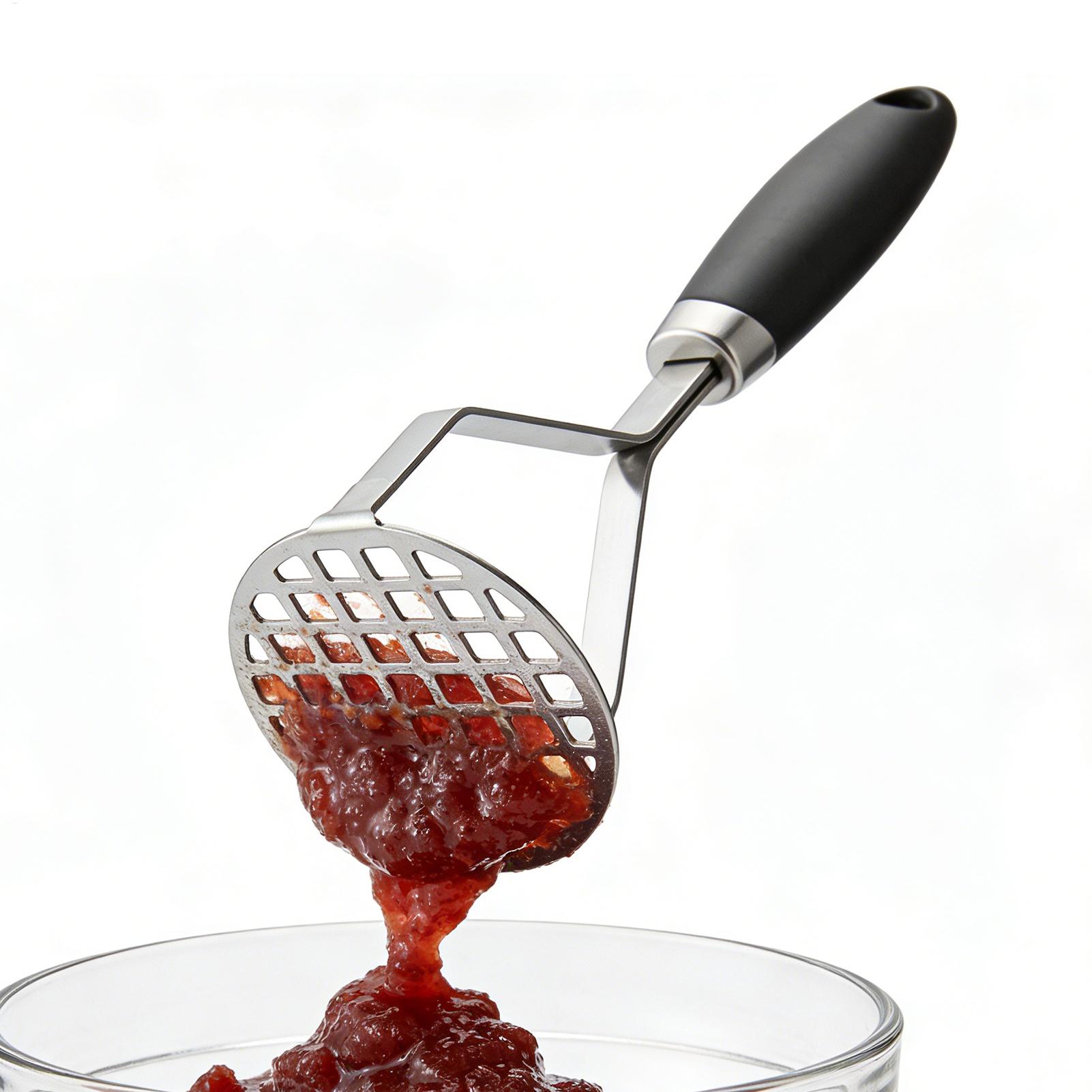 Potato Ricer Manual Vegetable  - Meal Prep Potatoes recension och pris