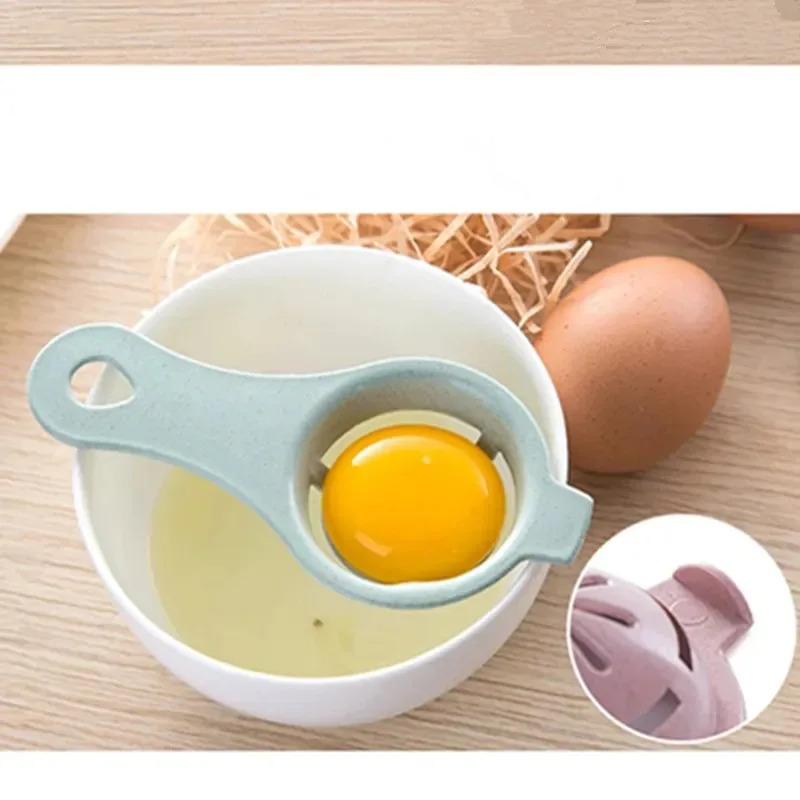 1/2/3/4pcs Stem Egg white Sepa - Meal Prep Eggs recension och pris