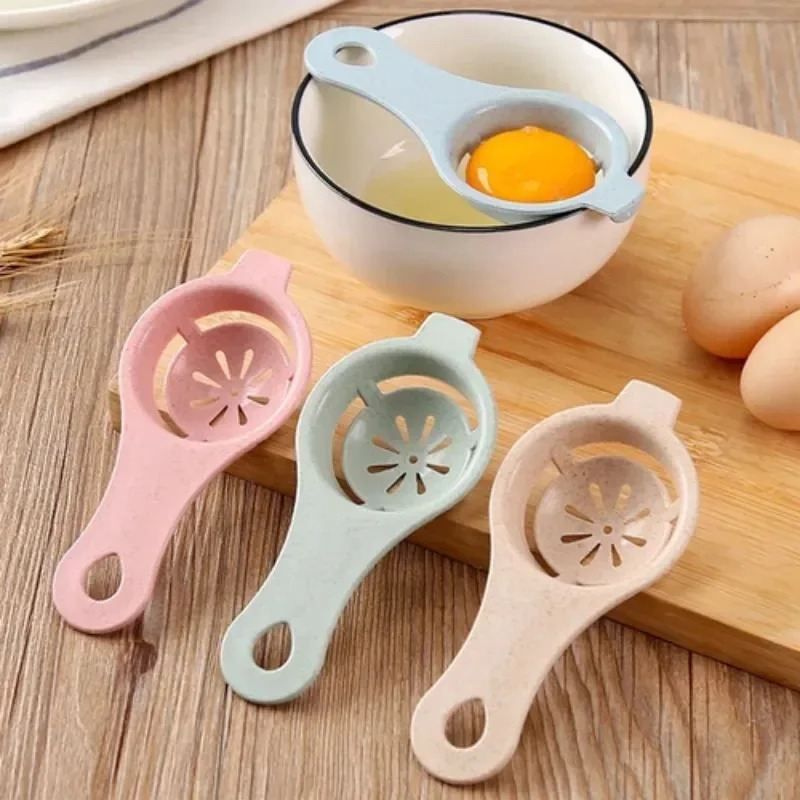 1/2/3/4pcs Stem Egg white Sepa - Meal Prep Eggs recension och pris