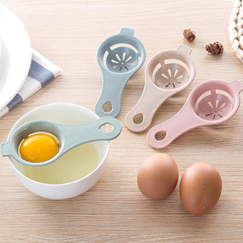 Egg White Yolk Separator House - Meal Prep Eggs recension och pris