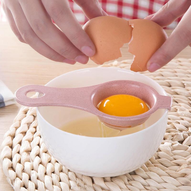 Egg White Yolk Separator House - Meal Prep Eggs recension och pris