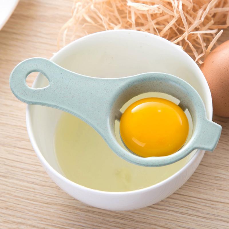 Egg White Yolk Separator House - Meal Prep Eggs recension och pris