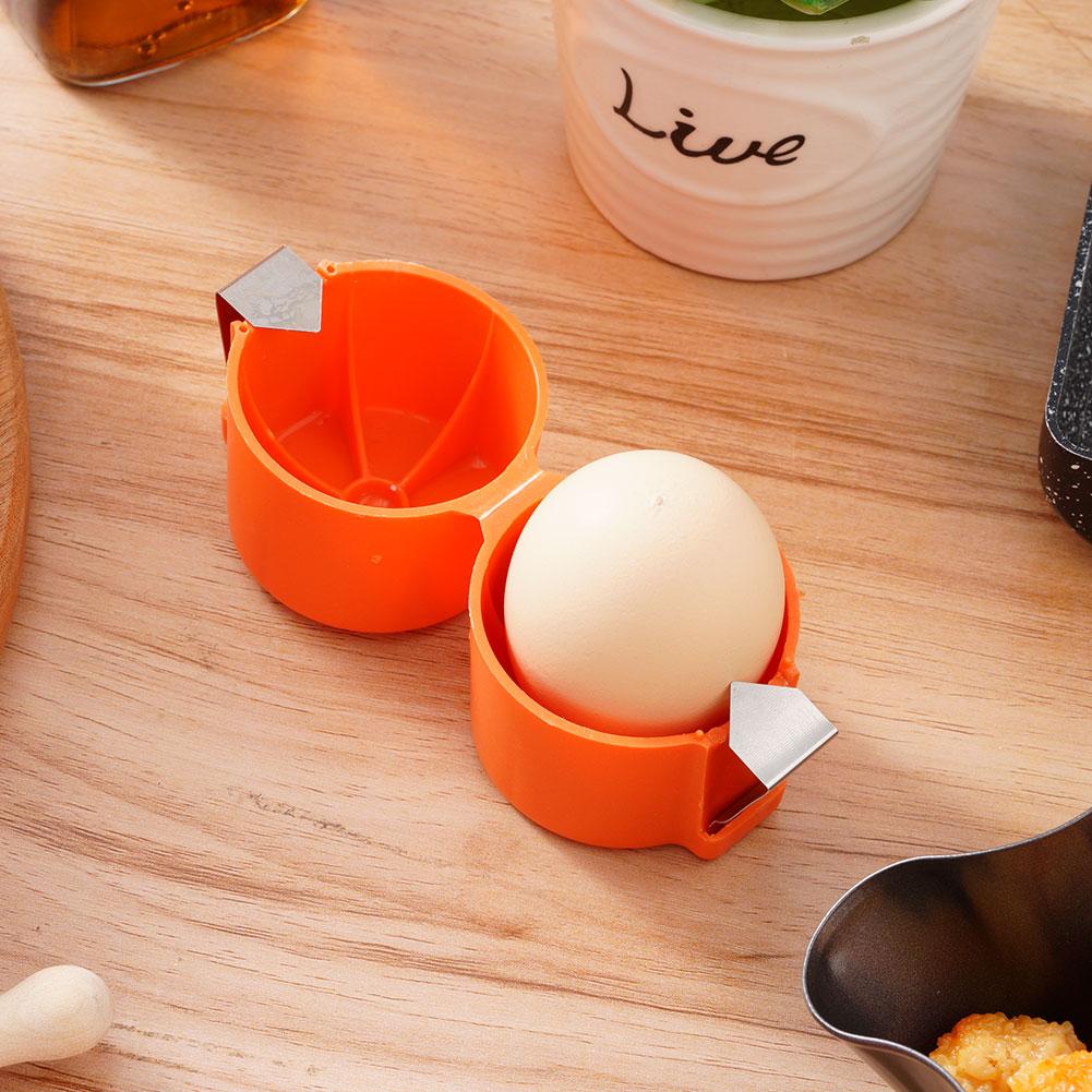 1/2/3PCS Upgrade Portable Egg  - Meal Prep Eggs recension och pris