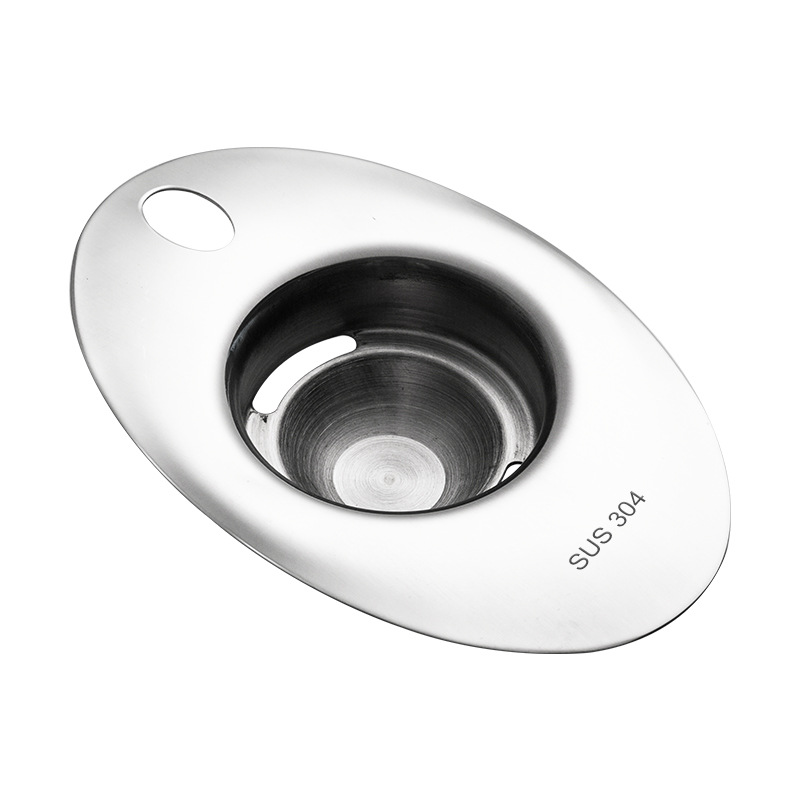 Stainless Steel Egg White Sepa - Meal Prep Eggs recension och pris
