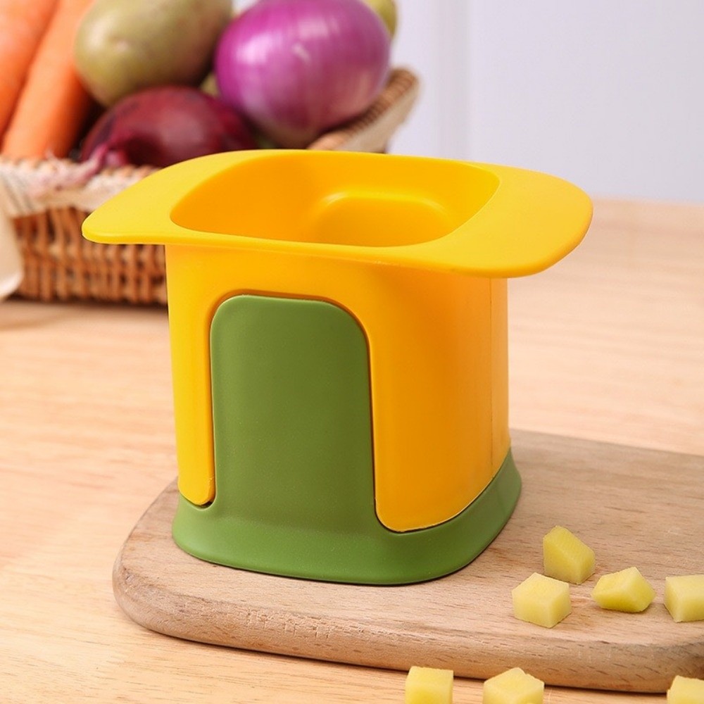 Multi-functional Vegetable Cho - Meal Prep Potatoes recension och pris