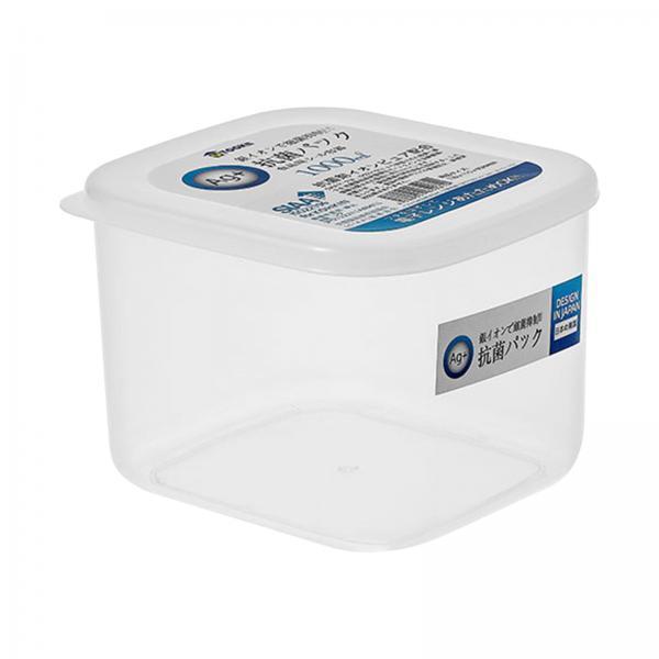 Clear PP Meal Prep Container A - Meal Prep Eggs recension och pris