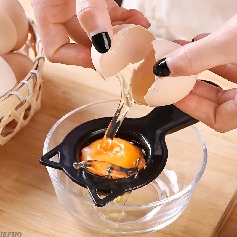 1Pcs 2-in-1 Cute Cartoon Cat E - Meal Prep Eggs recension och pris