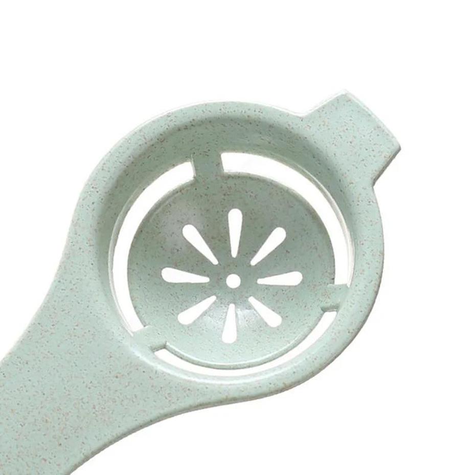Eggs White Yolk Separator Tool - Meal Prep Eggs recension och pris